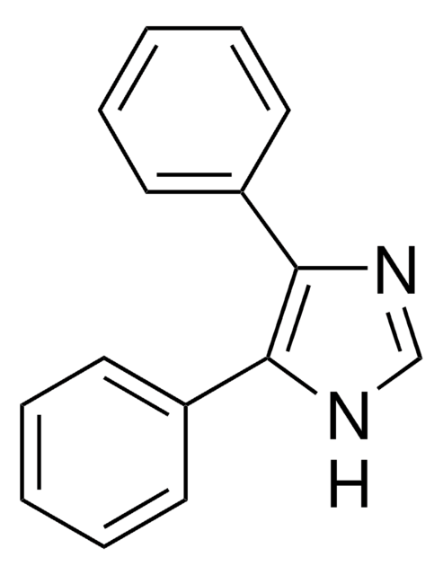 4,5-Diphenylimidazole 98%