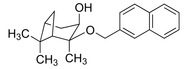 (-)-2-(2-Naphthylmethoxy)isopinocampheol 97%