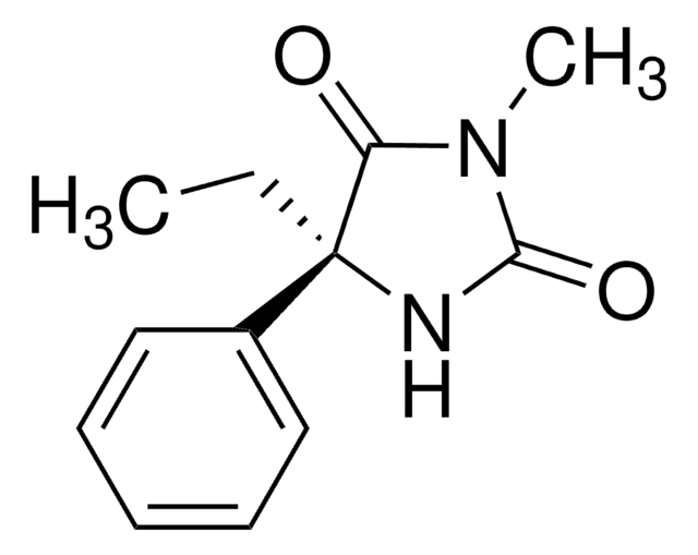 (S)-(+)-美芬妥英 solid, &#8805;98% (HPLC)