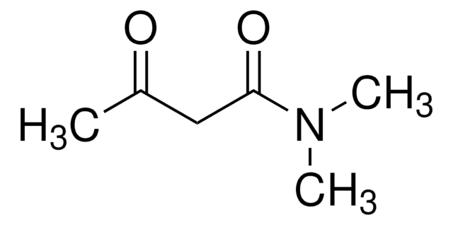 N,N-Dimethylacetoacetamide solution 80% in H2O