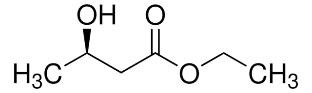Ethyl (R)-(&#8722;)-3-hydroxybutyrate 98%