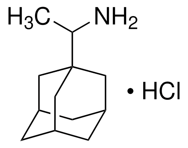Rimantadine hydrochloride United States Pharmacopeia (USP) Reference Standard