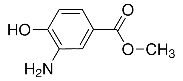methyl 3-amino-4-hydroxybenzoate AldrichCPR
