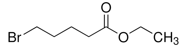 Ethyl 5-bromovalerate 98%