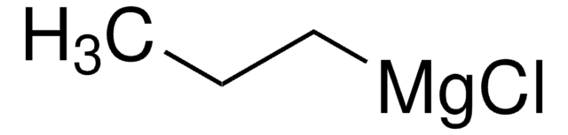 丙基氯化镁 溶液 1.0&#160;M in 2-methyltetrahydrofuran