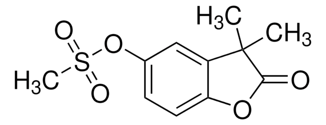 乙氧呋草黄-2-酮 PESTANAL&#174;, analytical standard