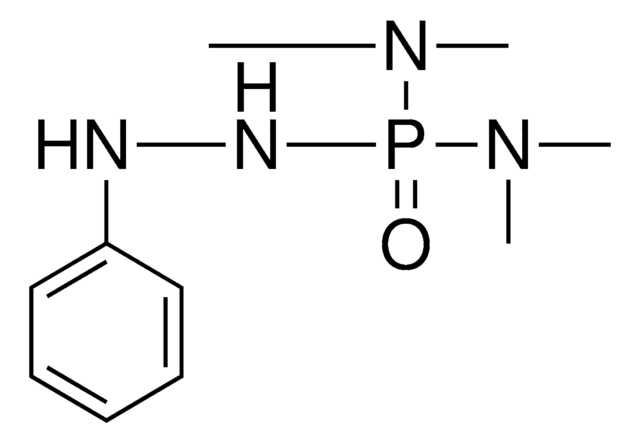N,N,N',N'-tetramethyl-N'''-phenylphosphorohydrazidic diamide AldrichCPR