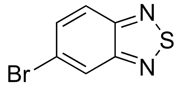 5-Bromo-2,1,3-benzothiadiazole 95%