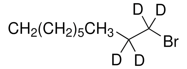 1-溴壬烷-1,1,2,2-d4 98 atom % D