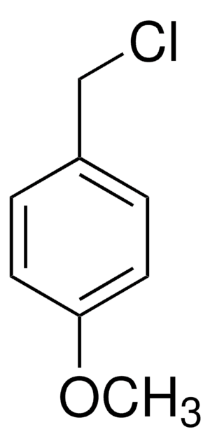 4-Methoxybenzyl chloride