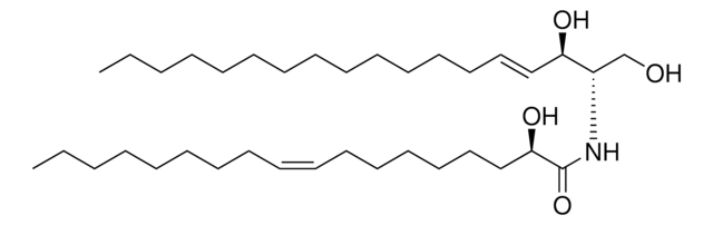18:1(2R-OH) Ceramide Avanti Polar Lipids 860827P, powder