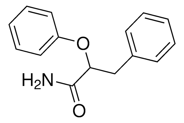 2-phenoxy-3-phenylpropanamide AldrichCPR