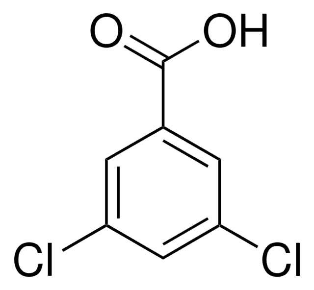 3,5-二氯苯甲酸 97%