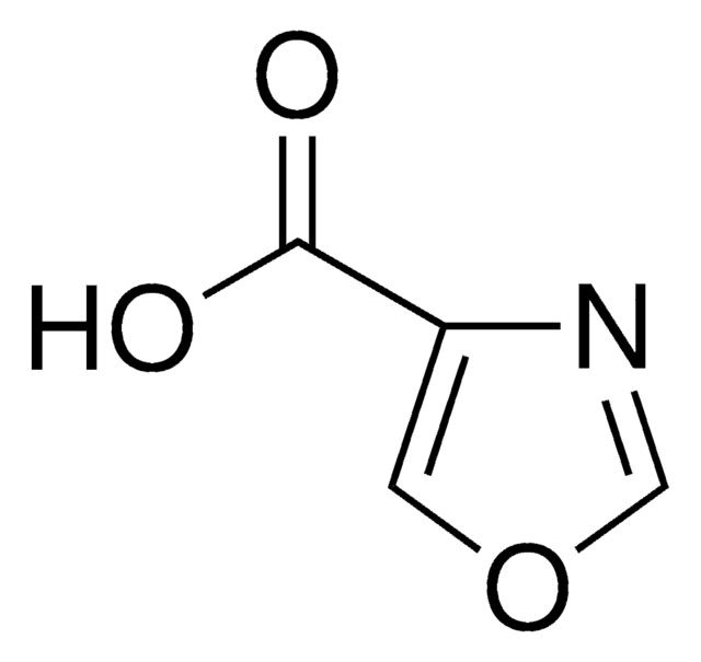 4-噁唑甲酸 97%