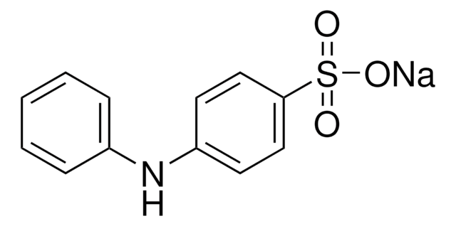 Sodium diphenylamine-4-sulfonate ACS reagent