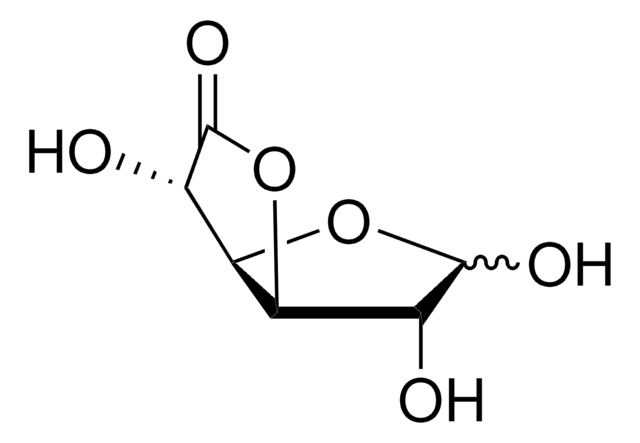 葡醛内酯 analytical standard