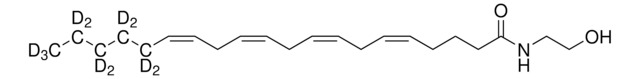 AEA-d11 Avanti Polar Lipids 857466W, methanol solution