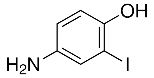 4-氨基-2-碘苯酚 &#8805;95.0% (HPLC)
