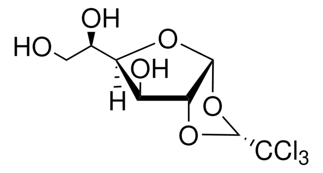 氯醛糖 PESTANAL&#174;, analytical standard