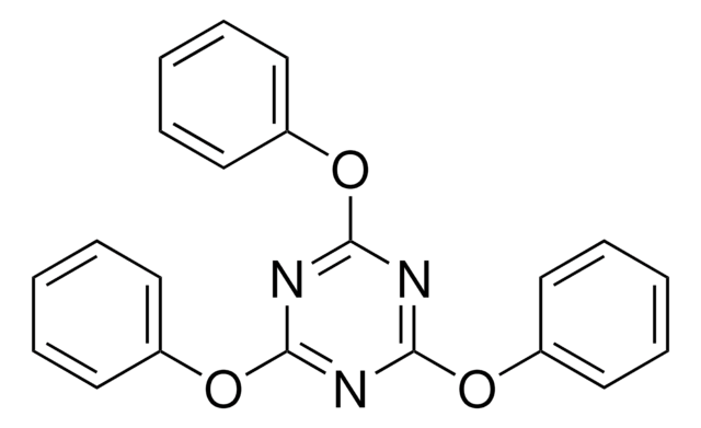 2,4,6-Triphenoxy-1,3,5-triazine 98%