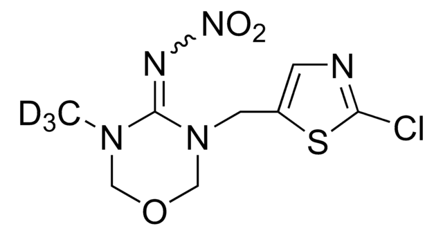 Thiamethoxam-d3 PESTANAL&#174;, analytical standard