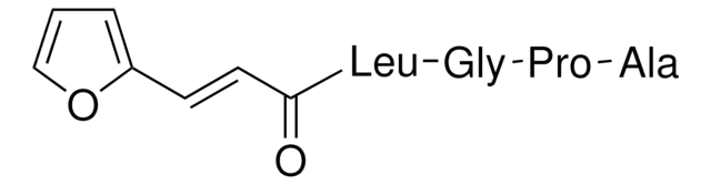 N-[3-(2-Furyl)acryloyl]-Leu-Gly-Pro-Ala