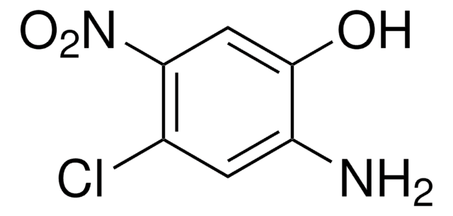 2-氨基-4-氯-5-硝基苯酚 98%