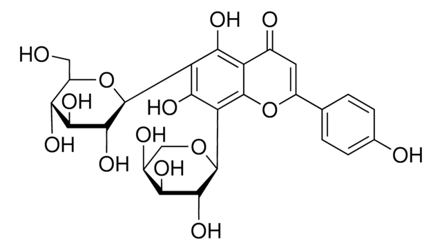 Schaftoside phyproof&#174; Reference Substance