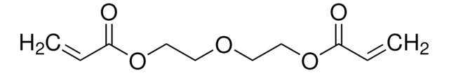 二（乙二醇）二丙烯酸酯 technical grade, 75%