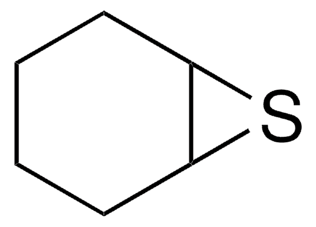Cyclohexene sulfide 85%, technical grade