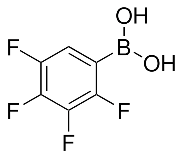 2,3,4,5-四氟苯硼酸 &#8805;95%