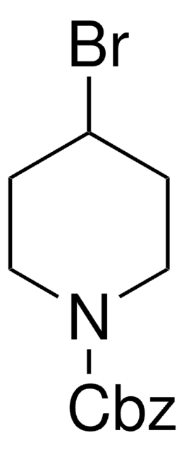 4-溴-N-Z-哌啶 96%