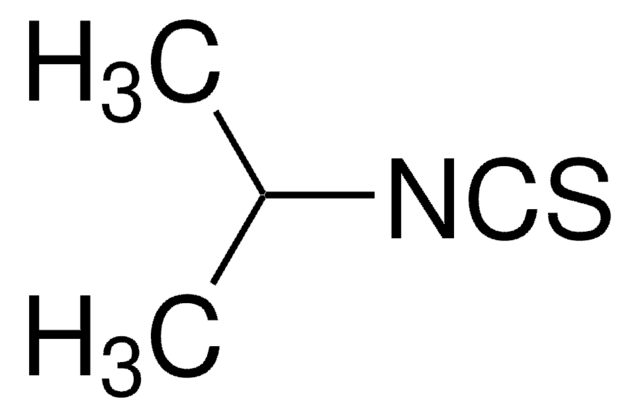 Isopropyl isothiocyanate 97%