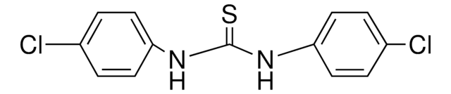 1,3-BIS(4-CHLOROPHENYL)-2-THIOUREA AldrichCPR