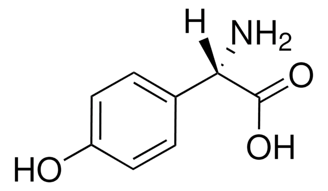 L-(+)-对羟基苯甘氨酸 &#8805;99.0% (NT)