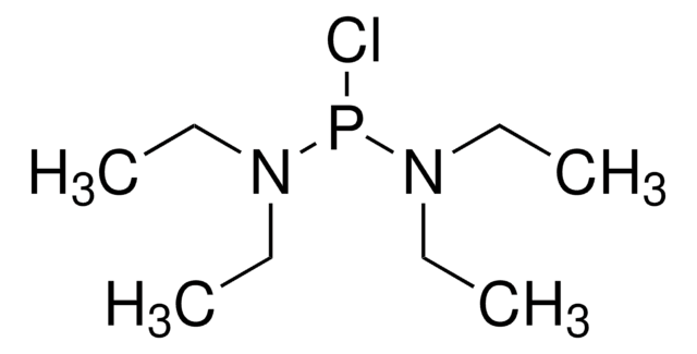 双(二乙基氨基)氯膦 97%