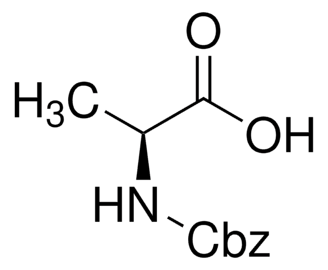 Z-L-丙氨酸 98%