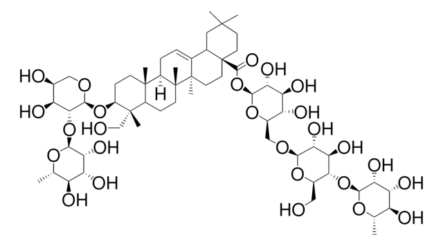 常春藤苷&nbsp;C phyproof&#174; Reference Substance