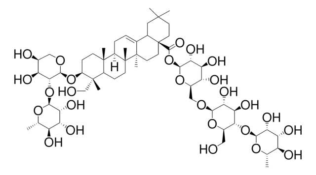 Hederacoside C analytical standard