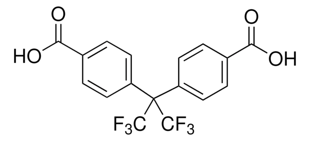 4,4&#8242;-(Hexafluoroisopropylidene)bis(benzoic acid) 98%