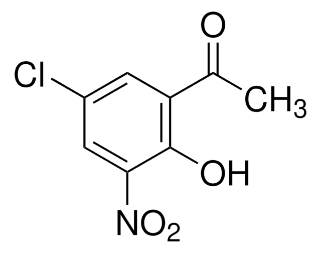 5′-氯-2′-羟基-3′-硝基苯乙酮 99%
