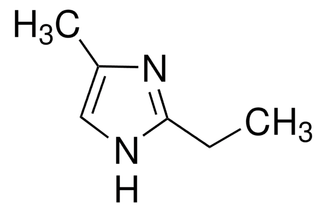 2-乙基-4-甲基咪唑 95%