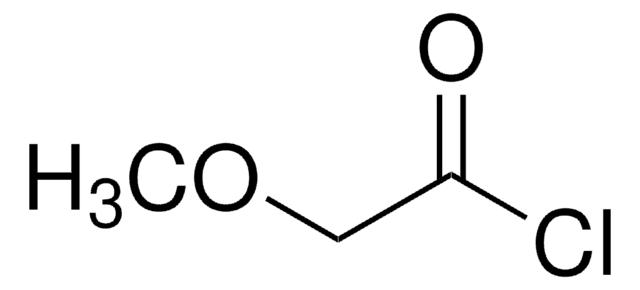 Methoxyacetyl chloride 97%