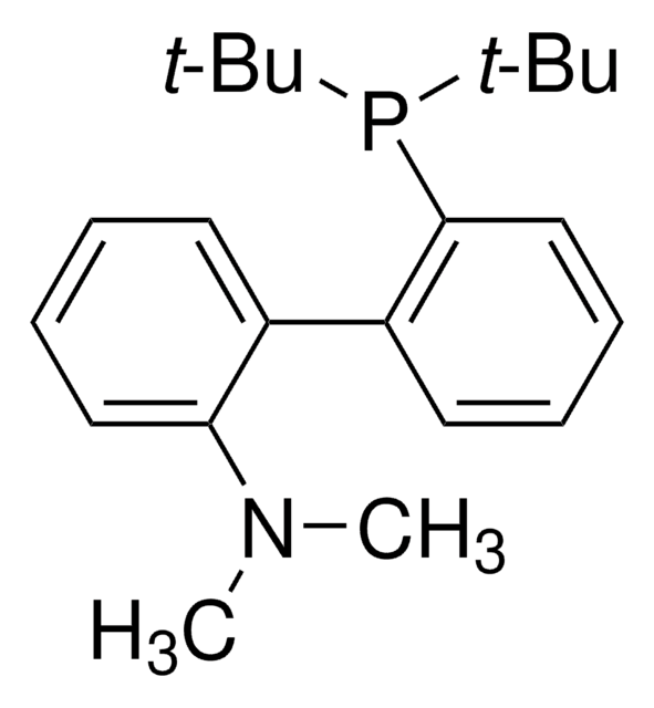 2-二叔丁基膦-2′-(N,N-二甲氨基)联苯