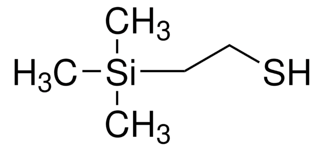 2-(三甲基硅烷)乙硫醇 95%