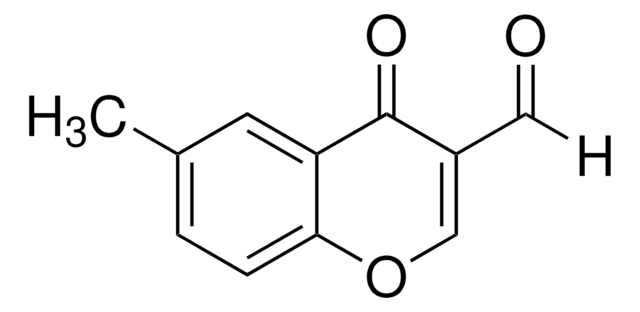 3-Formyl-6-methylchromone 97%