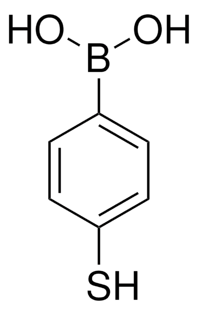 4-Mercaptophenylboronic acid 90%