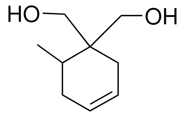 6-METHYL-3-CYCLOHEXENE-1,1-DIMETHANOL AldrichCPR