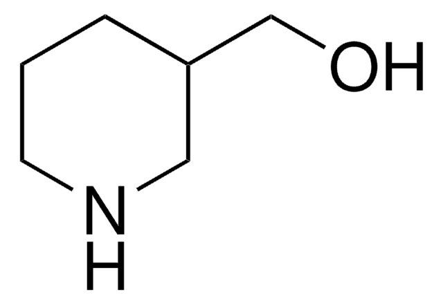 3-哌啶甲醇 96%