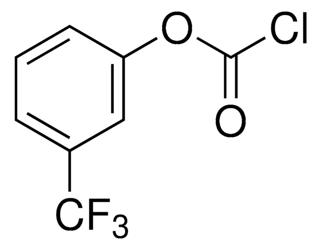 3-(三氟甲基)氯甲酸苯酯 95%